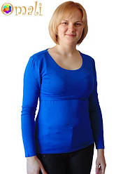 Футболка для годування 1826 Omali, розмір 44