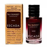 Escada Taj Sunset TESTER LUX женские, 60 мл