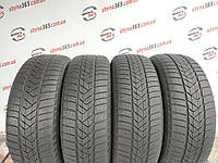 225/55 R17 PIRELLI WINTER SOTTOZERO 3 RUN FLAT 5mm