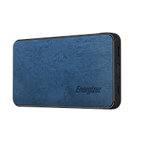 Внешний аккумулятор Energizer UE10043C 10000 mAh Blue (PowerBank)