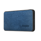 Зовнішній акумулятор Energizer UE10043C 10000 mAh Blue (PowerBank)