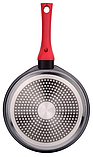 Скварода блинна RINGEL Chili 22 см (RG-11-22 p), фото 3