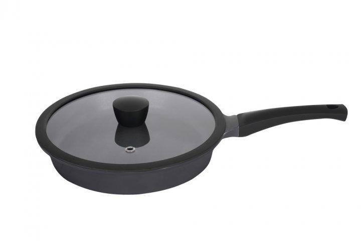 Сковарда RINGEL Zitrone 28 см (RG-2108-28 BL)