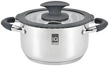 Кастрюля Ringel IQ Be Brave 3.2 л (IQ-2041-20)