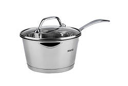 Ковш Ringel Potsdam з кришкою 16 см 1,5 л (RG-4010-16)