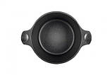 Кастрюля RINGEL Zitrone Black 4.2 L (RG-2108-24/1 BL), фото 6