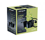 Кастрюля RINGEL Zitrone 20 см (2.5 л) (RG-2108-20 BL), фото 8