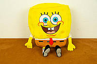 Мягкая игрушка Спанч Боб SpongeBob Nickelodeon