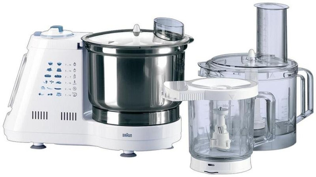 Крышка основной чаши комбайна braun Крышка основной чаши комбайна braun