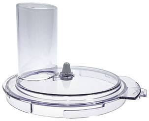 Кришка основної чаші кухонного комбайна Braun Multiquick 7 k3000 type 3210 (BR67051254) Оригінал, фото 3