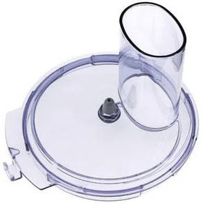 Кришка основної чаші кухонного комбайна Braun Multiquick 7 k3000 type 3210 (BR67051254) Оригінал, фото 1