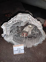 No375 Б/у КПП Коробка переключения передач DCN 1.6 для Volkswagen Passat B5 Audi A4 B5 1997-2000