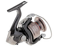 Котушка Shimano Catana 18` 4000 FD 2+1 BB