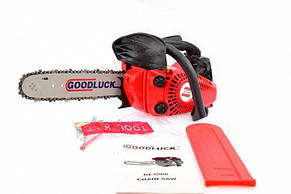 Міні бензопила (сучкоріз) Goodluck GL 3500 (1 шина, 1 ланцюг)