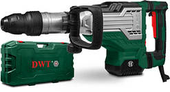 Відбійний молоток DWT H17-11B BMC