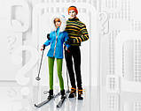 Integrity Toys Ski Date Poppy Parker Поппи Паркер, фото 4