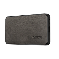 Внешний аккумулятор Energizer UE10043C 10000 mAh Grey (PowerBank)