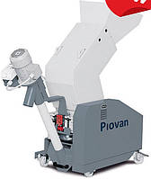 Дроблка Piovan N17-22