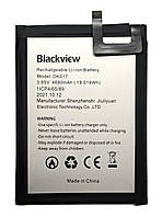 Аккумулятор Blackview A80 Pro DK017