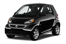 ForTwo 3 (2014-2020)