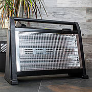 Інфрачервоний обігрівач Asel Violet