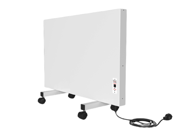 Радиатор Smart Install Model RSP 77 + Ролики ( на 20 м.кв ) - фото 7 - id-p1678708281