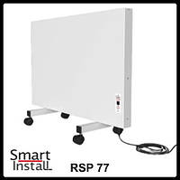 Радиатор Smart Install Model RSP 77 + Ролики ( на 20 м.кв )