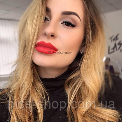 Матова помада Aden No08, фото 4