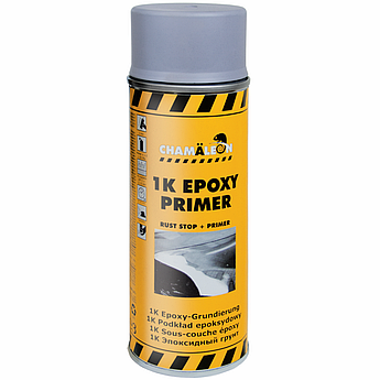 Грунт епоксидний Сhamaleon 603 1K Epoxy Primer, 400 мл Аерозоль