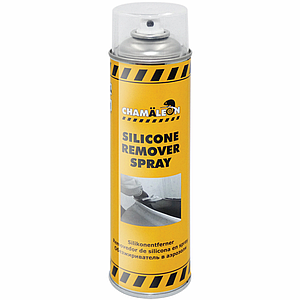 Silicone Remover Spray Silikonentferner - CARSYSTEM