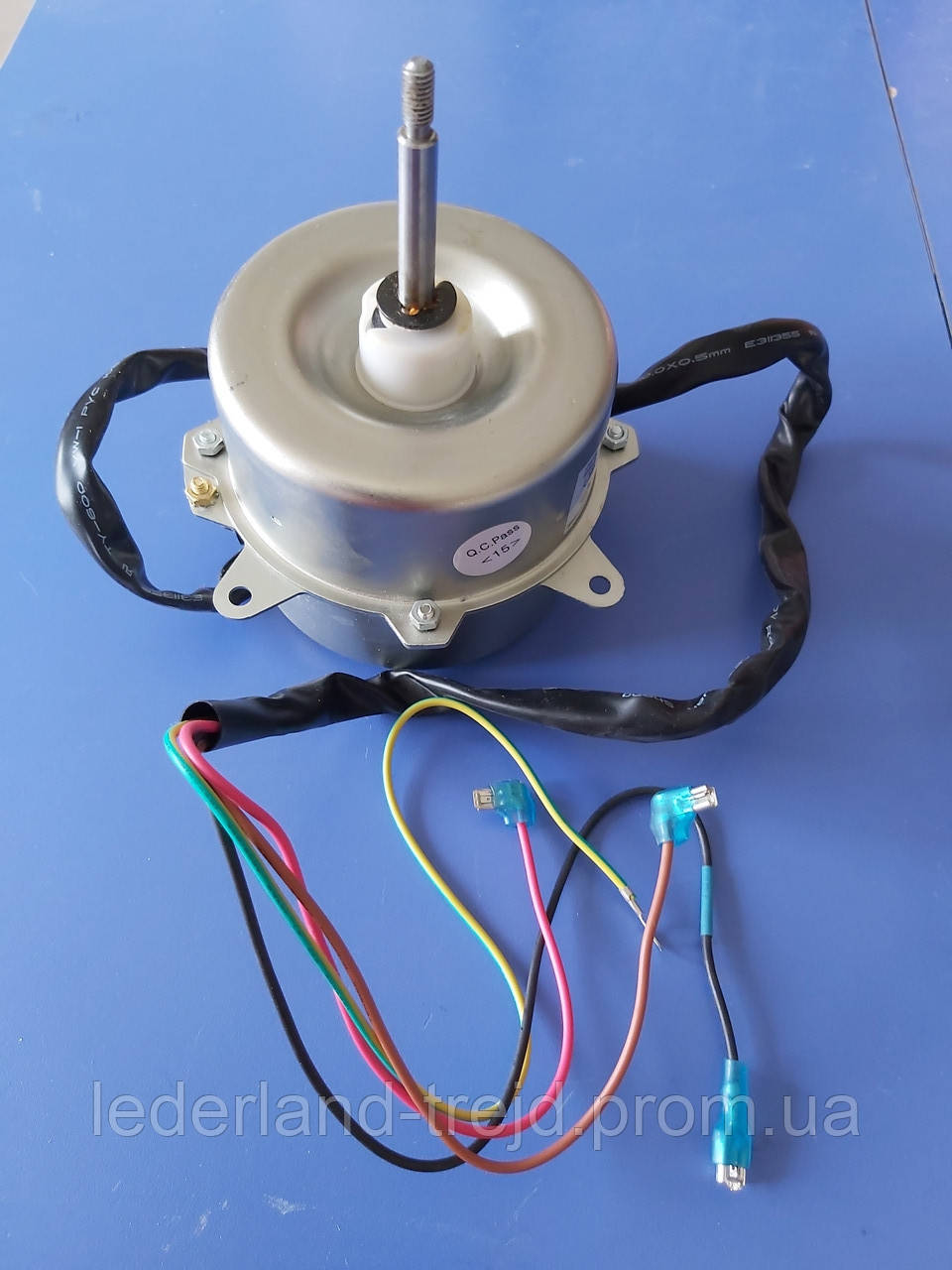 Мотор / двигатель 30W FW25K YDK25-6 вентилятора наружного блока ...