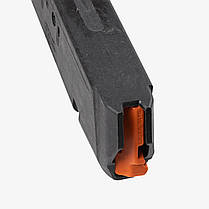 Магазин GLOCK Magpul Чорний на 27 набоїв, PMAG 27 GL9 калібр 9x19 mm Parabellum (MAG662), фото 6