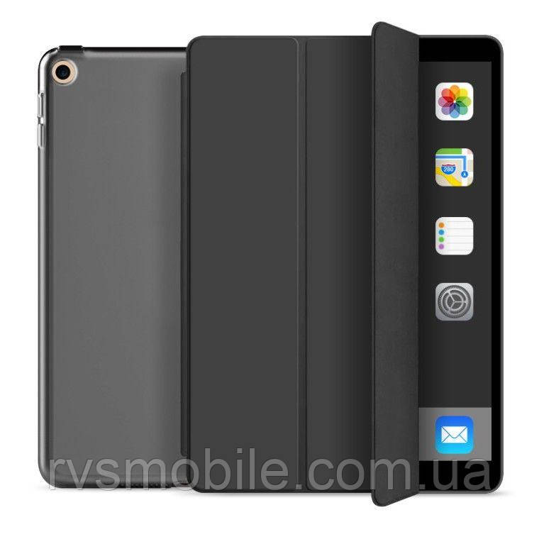 Чохол SMARTCASE для iPad 10.2 (2019/2020/2021) Black, фото 1