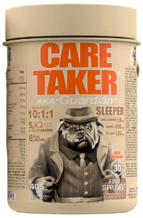 Амінокислота Бца Zoomad Labs Caretaker SLEEPER 405g