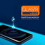 Рідке скло Spigen GLAS.tR Nano Liquid для смартфона Google Pixel XL, фото 9