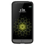 Чехол Spigen для LG G5 Tough Armor, Gunmetal (A18CS20137), фото 5