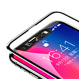 Захисне скло Baseus для iPhone 11 Pro - Full Coverage (+Рамка для поклейки), 1шт (SGAPIPH58S-KC01), фото 5