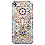 Чехол Spigen для iPhone SE 2022/ 2020/ 8/ 7, Thin Fit Arabesque (054CS22620), фото 4