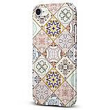 Чехол Spigen для iPhone SE 2022/ 2020/ 8/ 7, Thin Fit Arabesque (054CS22620), фото 7