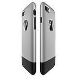 Чохол Spigen для iPhone 8/7 Classic One (054CS24406), фото 3