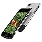 Чохол Spigen для iPhone 8/7 Classic One (054CS24406), фото 4