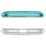 Чохол Spigen для iPhone 8 /7 Classic C1, Bondi Blue (054CS24401), фото 8