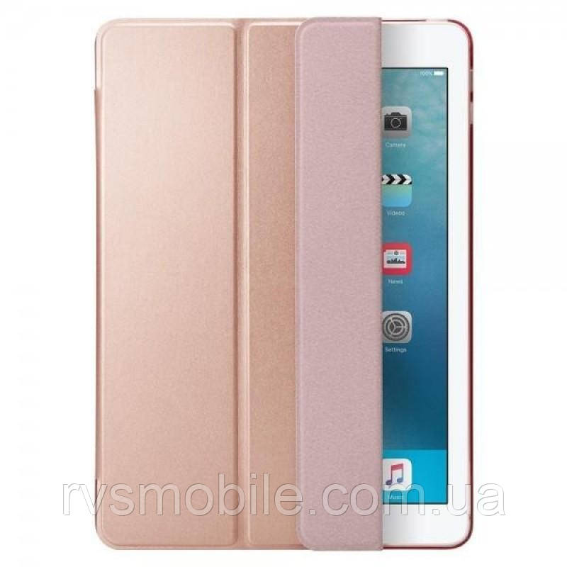 Чехол SMARTCASE iPad Air 3 (2019) 10.5", Rose Gold, фото 1