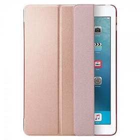 Чехол SMARTCASE iPad Air 3 (2019) 10.5", Rose Gold