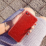 Чехол ESR для iPhone SE 2022/ 2020/ 8/ 7 - Makeup Glitter, Red (3C01194870301), фото 7