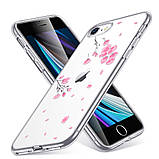 Чехол ESR для iPhone SE 2022/ 2020/ 8/ 7 - Mania, Cherry Blossoms (3C11PS0184), фото 2