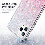 Чохол ESR для iPhone 11 Pro Max Glamour, Ombra Pink (3C01192580301), фото 8