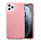 Чохол ESR для iPhone 11 Pro Max Makeup Glitter, Rose Gold (3C01192430402), фото 3