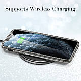 Чохол ESR для iPhone 11 Pro Max Makeup Glitter, Black (3C01192430102), фото 6