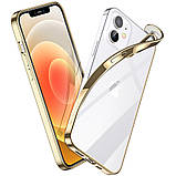 Чехол ESR для iPhone 12 mini Halo (Essential Crown), Gold (3C01201190201), фото 2